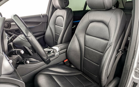 Mercedes-Benz GLC, 2015 год, 2 350 000 рублей, 20 фотография