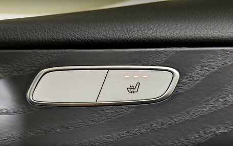 Mercedes-Benz GLC, 2015 год, 2 350 000 рублей, 27 фотография