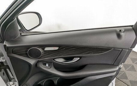Mercedes-Benz GLC, 2015 год, 2 350 000 рублей, 28 фотография
