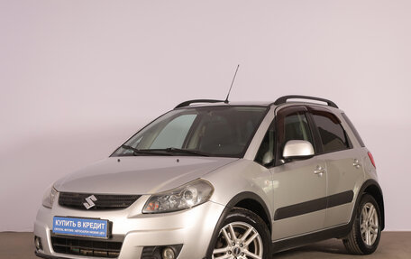 Suzuki SX4 II рестайлинг, 2011 год, 859 000 рублей, 4 фотография
