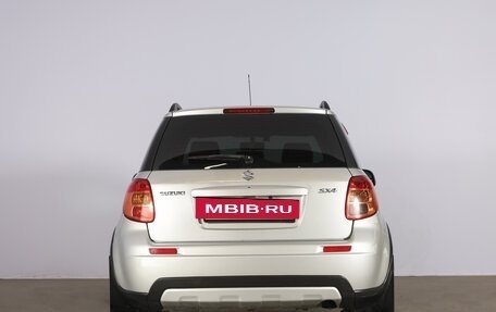 Suzuki SX4 II рестайлинг, 2011 год, 859 000 рублей, 6 фотография