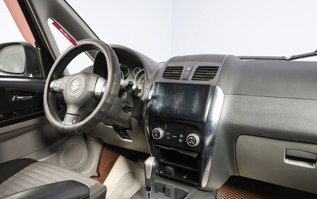 Suzuki SX4 II рестайлинг, 2011 год, 859 000 рублей, 10 фотография