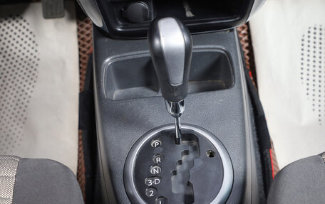 Suzuki SX4 II рестайлинг, 2011 год, 859 000 рублей, 14 фотография