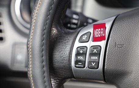 Suzuki SX4 II рестайлинг, 2011 год, 859 000 рублей, 13 фотография