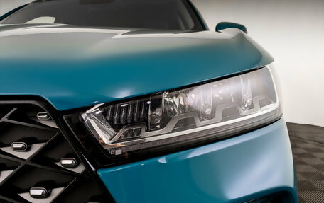 Chery Tiggo 7 Pro, 2021 год, 1 700 000 рублей, 17 фотография
