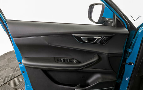 Chery Tiggo 7 Pro, 2021 год, 1 700 000 рублей, 19 фотография