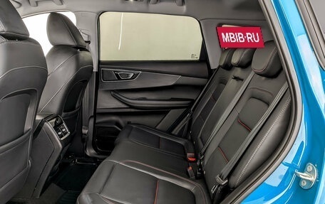 Chery Tiggo 7 Pro, 2021 год, 1 700 000 рублей, 12 фотография