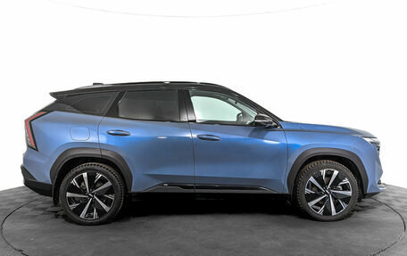 Geely Atlas, 2024 год, 2 750 000 рублей, 4 фотография