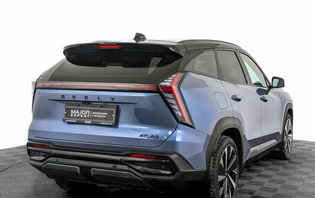 Geely Atlas, 2024 год, 2 750 000 рублей, 5 фотография