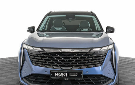 Geely Atlas, 2024 год, 2 750 000 рублей, 2 фотография