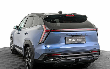Geely Atlas, 2024 год, 2 750 000 рублей, 7 фотография