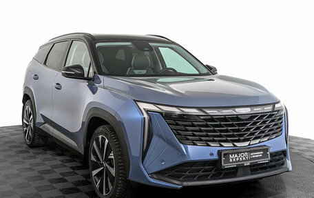 Geely Atlas, 2024 год, 2 750 000 рублей, 3 фотография