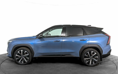Geely Atlas, 2024 год, 2 750 000 рублей, 8 фотография