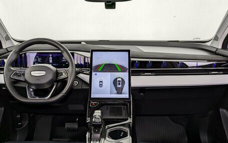 Geely Atlas, 2024 год, 2 750 000 рублей, 14 фотография
