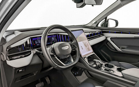 Geely Atlas, 2024 год, 2 750 000 рублей, 16 фотография