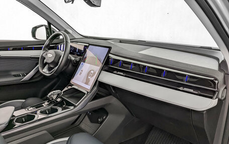 Geely Atlas, 2024 год, 2 750 000 рублей, 11 фотография