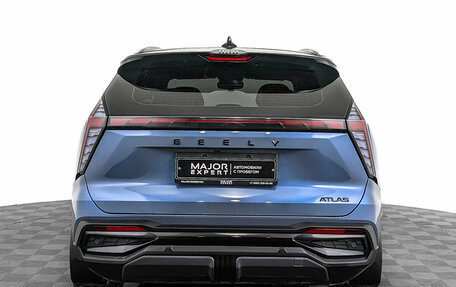 Geely Atlas, 2024 год, 2 750 000 рублей, 6 фотография