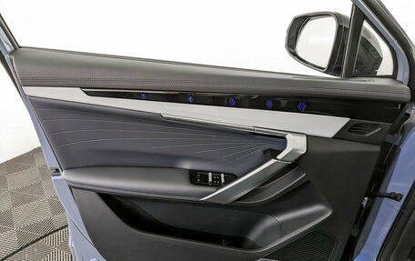 Geely Atlas, 2024 год, 2 750 000 рублей, 19 фотография