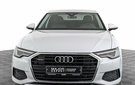 Audi A6, 2020 год, 2 805 000 рублей, 2 фотография