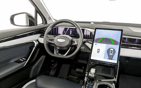 Geely Atlas, 2024 год, 2 750 000 рублей, 30 фотография