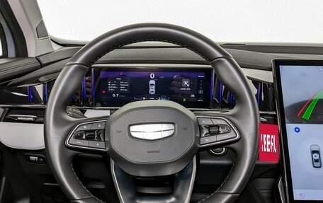 Geely Atlas, 2024 год, 2 750 000 рублей, 22 фотография