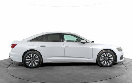 Audi A6, 2020 год, 2 805 000 рублей, 4 фотография