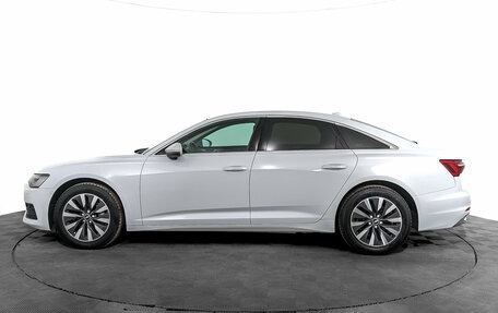 Audi A6, 2020 год, 2 805 000 рублей, 8 фотография