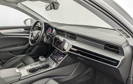 Audi A6, 2020 год, 2 805 000 рублей, 11 фотография