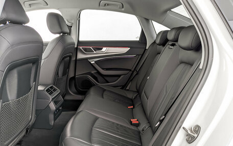 Audi A6, 2020 год, 2 805 000 рублей, 12 фотография