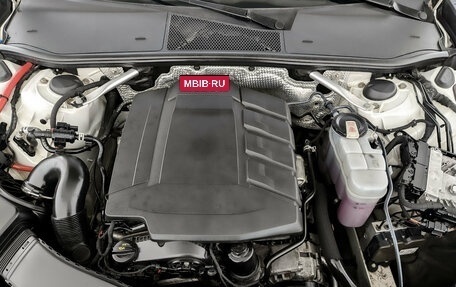 Audi A6, 2020 год, 2 805 000 рублей, 9 фотография