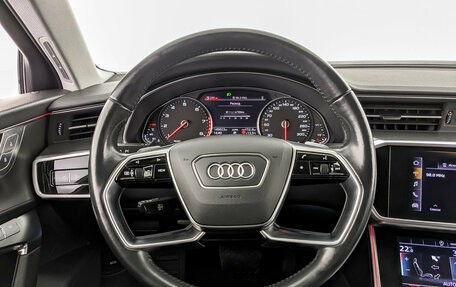 Audi A6, 2020 год, 2 805 000 рублей, 24 фотография