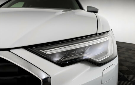Audi A6, 2020 год, 2 805 000 рублей, 18 фотография