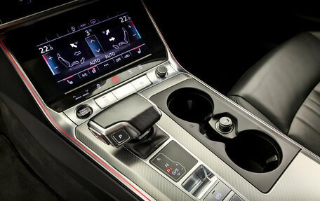 Audi A6, 2020 год, 2 805 000 рублей, 30 фотография