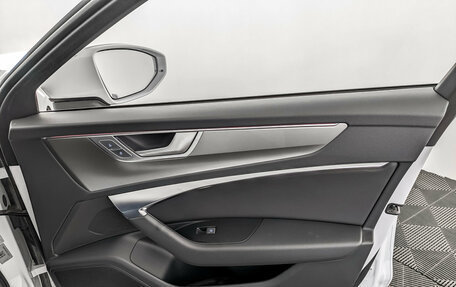 Audi A6, 2020 год, 2 805 000 рублей, 28 фотография