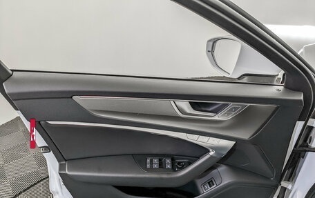 Audi A6, 2020 год, 2 805 000 рублей, 20 фотография