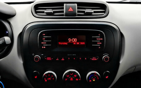 KIA Soul II рестайлинг, 2015 год, 1 200 000 рублей, 15 фотография