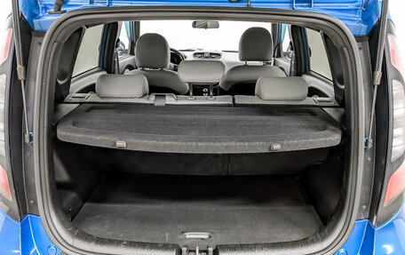 KIA Soul II рестайлинг, 2015 год, 1 200 000 рублей, 10 фотография