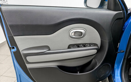 KIA Soul II рестайлинг, 2015 год, 1 200 000 рублей, 19 фотография