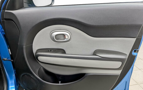KIA Soul II рестайлинг, 2015 год, 1 200 000 рублей, 23 фотография