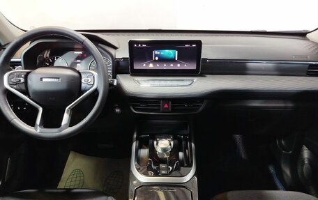 Haval Jolion, 2021 год, 2 060 000 рублей, 10 фотография