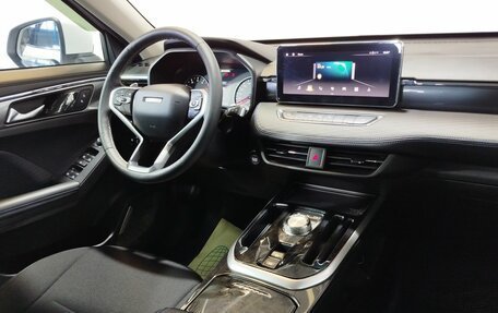 Haval Jolion, 2021 год, 2 060 000 рублей, 9 фотография