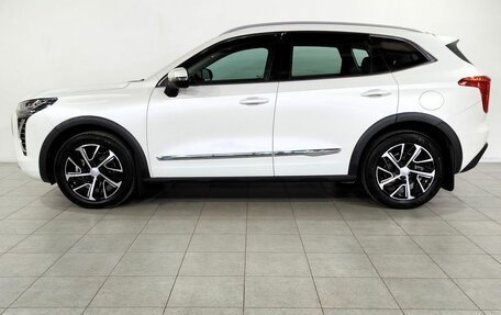 Haval Jolion, 2021 год, 2 060 000 рублей, 5 фотография