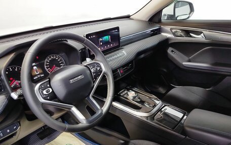 Haval Jolion, 2021 год, 2 060 000 рублей, 14 фотография