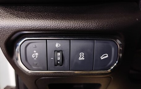 Haval Jolion, 2021 год, 2 060 000 рублей, 13 фотография