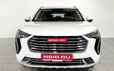 Haval Jolion, 2021 год, 2 060 000 рублей, 2 фотография