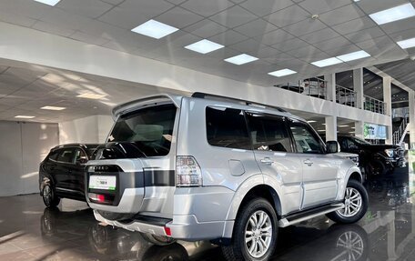 Mitsubishi Pajero IV, 2014 год, 2 495 000 рублей, 2 фотография
