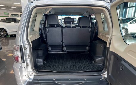Mitsubishi Pajero IV, 2014 год, 2 495 000 рублей, 7 фотография