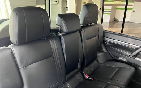 Mitsubishi Pajero IV, 2014 год, 2 495 000 рублей, 10 фотография