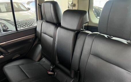 Mitsubishi Pajero IV, 2014 год, 2 495 000 рублей, 13 фотография
