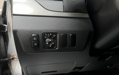 Mitsubishi Pajero IV, 2014 год, 2 495 000 рублей, 18 фотография